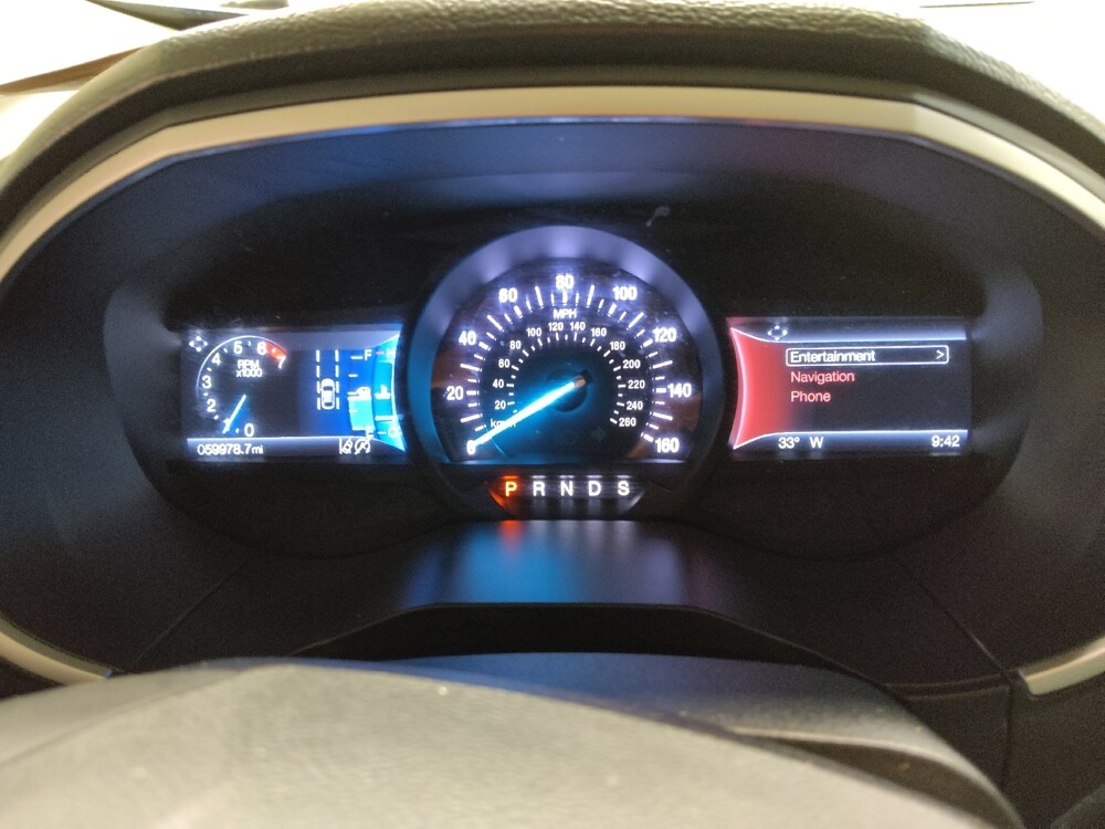 2019 Ford Edge in El Paso, TX 79907 - 18094550 23