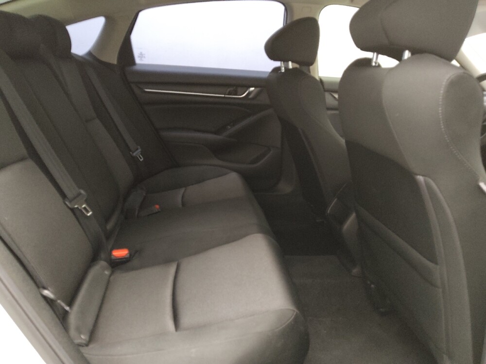 2018 Honda Accord in Tulsa, OK 74145 - 18094551 19