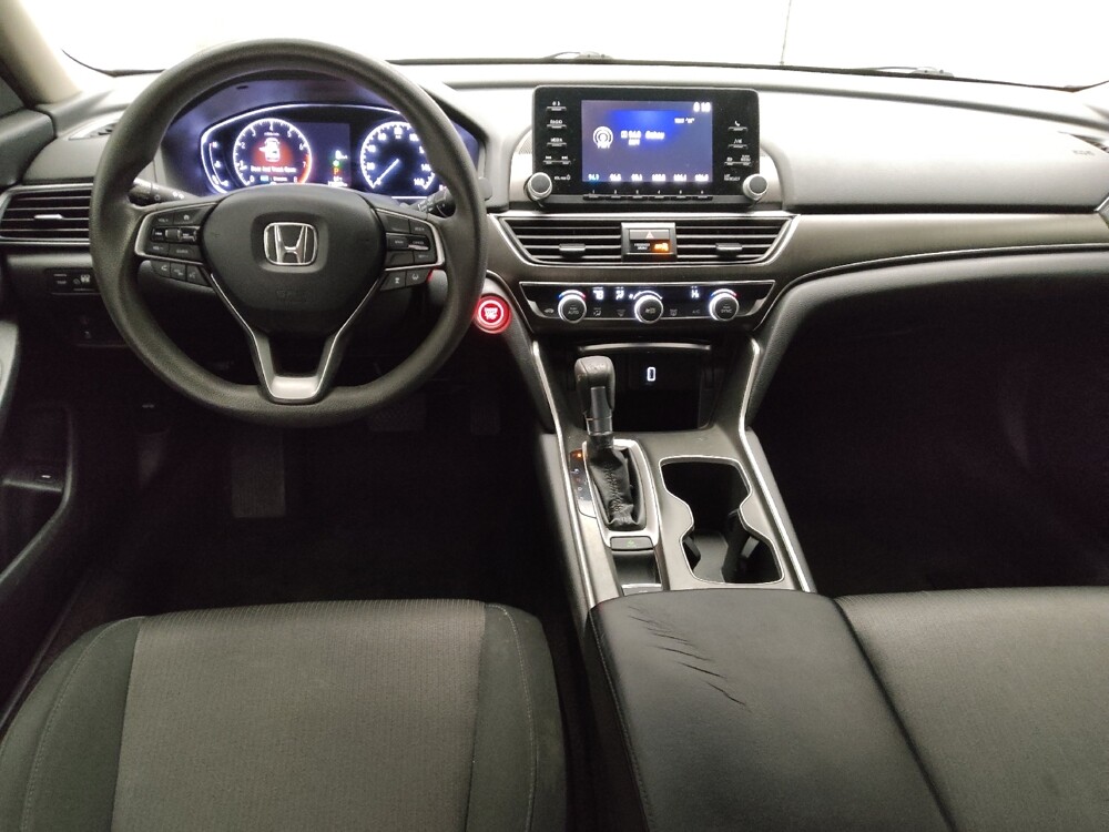 2018 Honda Accord in Tulsa, OK 74145 - 18094551 22