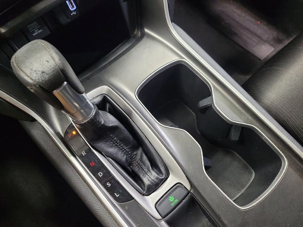 2018 Honda Accord in Tulsa, OK 74145 - 18094551 26