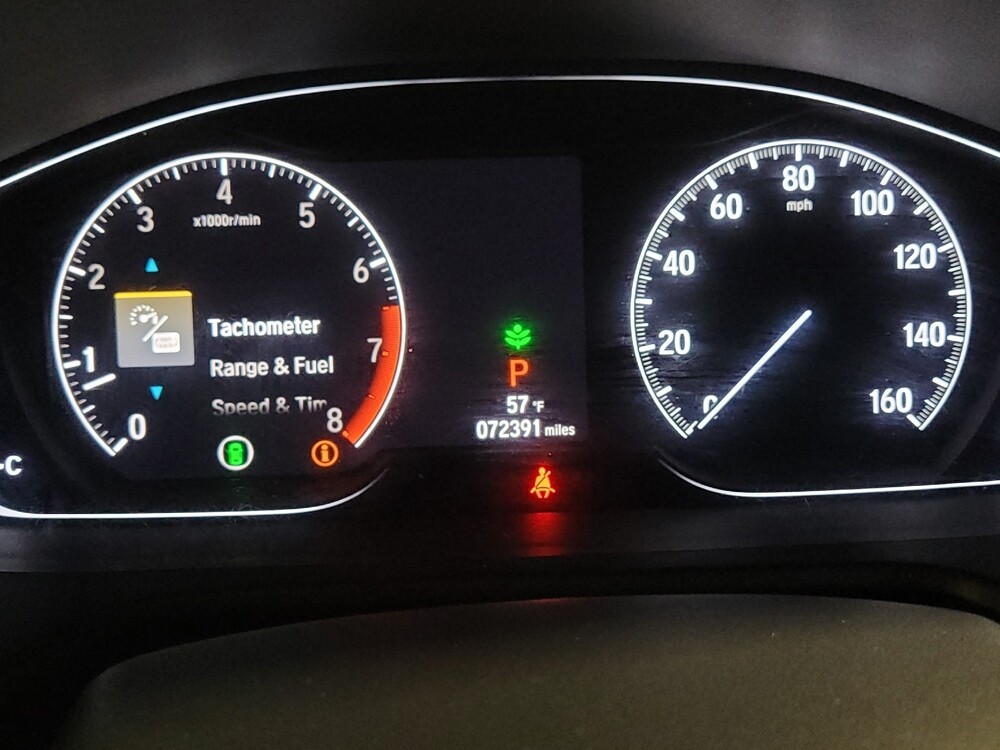 2018 Honda Accord in Tulsa, OK 74145 - 18094551 23