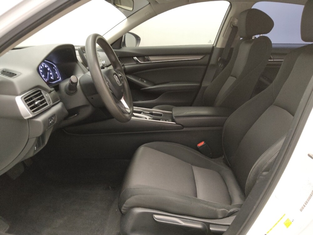 2018 Honda Accord in Tulsa, OK 74145 - 18094551 17