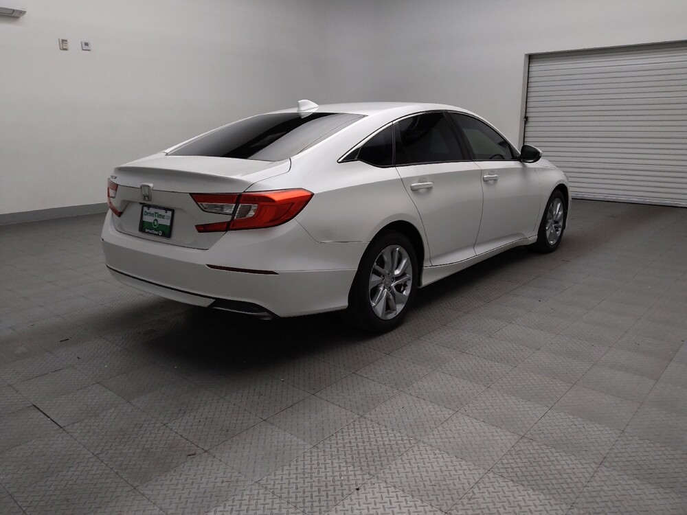 2018 Honda Accord in Tulsa, OK 74145 - 18094551 9