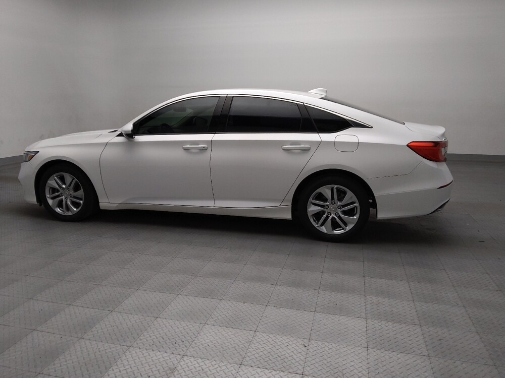 2018 Honda Accord in Tulsa, OK 74145 - 18094551 3