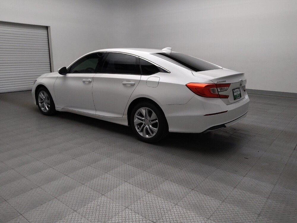 2018 Honda Accord in Tulsa, OK 74145 - 18094551 5