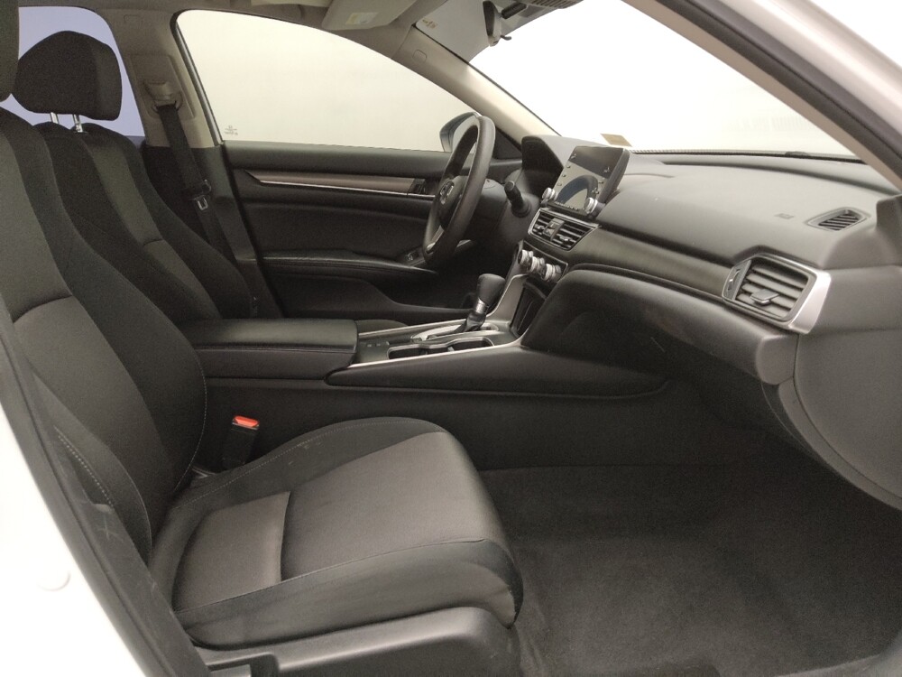 2018 Honda Accord in Tulsa, OK 74145 - 18094551 21
