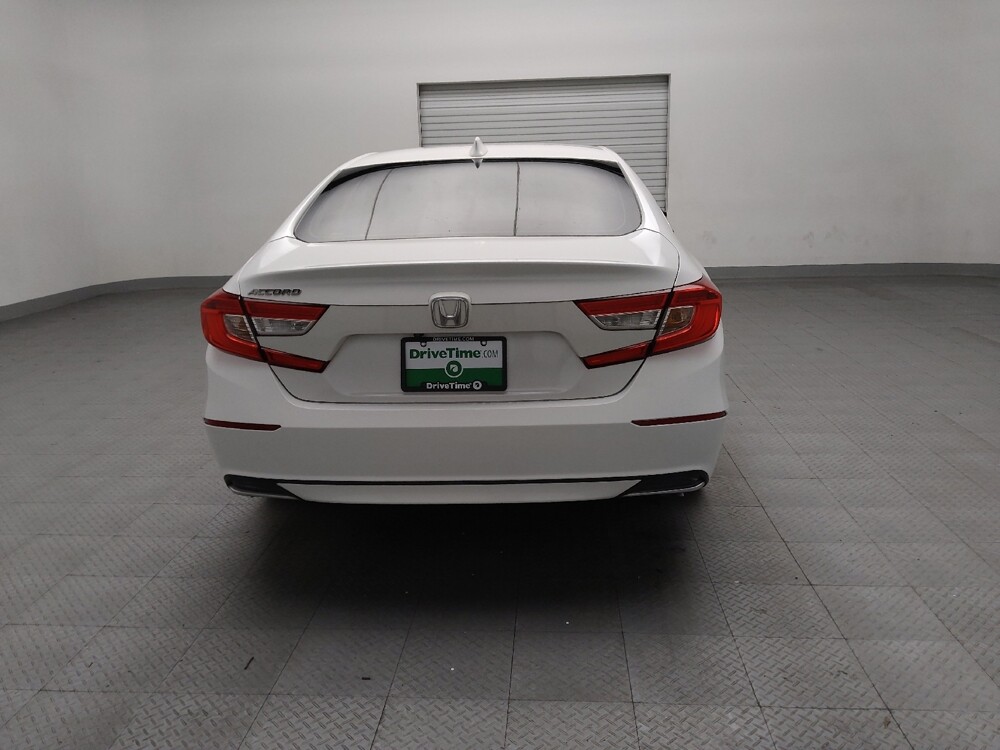 2018 Honda Accord in Tulsa, OK 74145 - 18094551 7