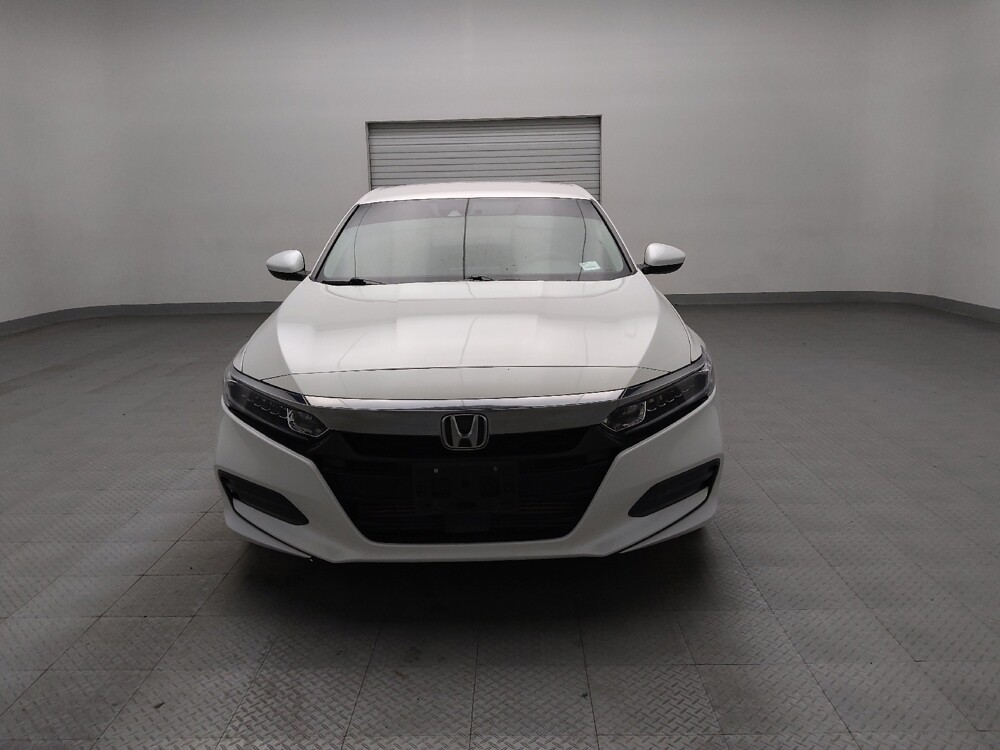 2018 Honda Accord in Tulsa, OK 74145 - 18094551 15