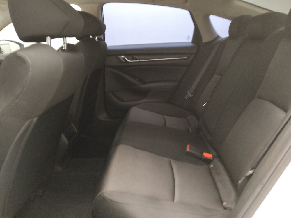 2018 Honda Accord in Tulsa, OK 74145 - 18094551 18