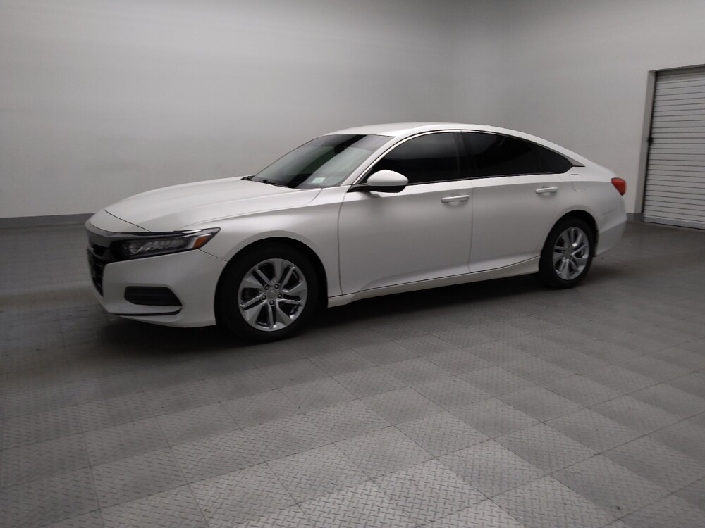 2018 Honda Accord in Tulsa, OK 74145 - 18094551 2