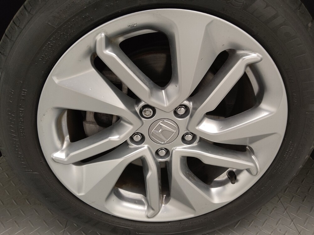 2018 Honda Accord in Tulsa, OK 74145 - 18094551 31