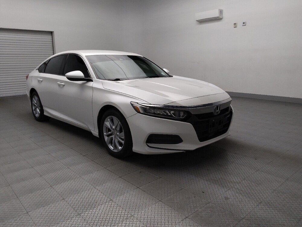 2018 Honda Accord in Tulsa, OK 74145 - 18094551 13