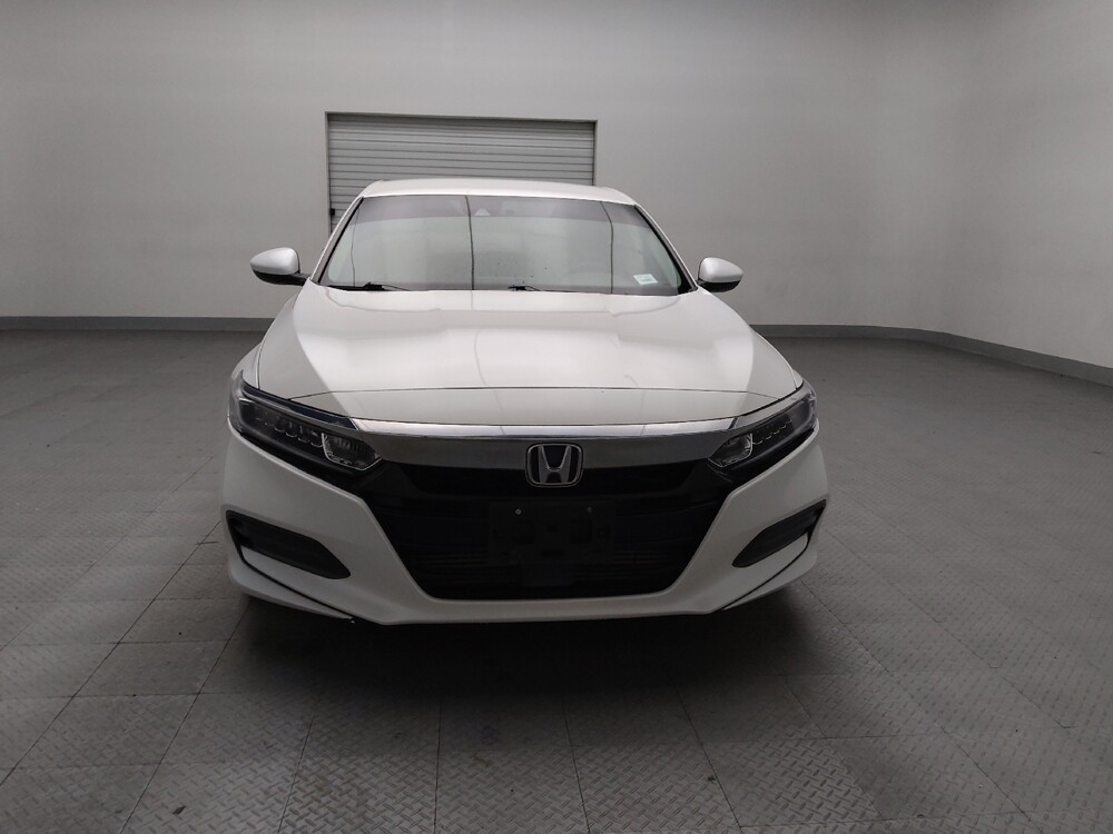 2018 Honda Accord in Tulsa, OK 74145 - 18094551 14