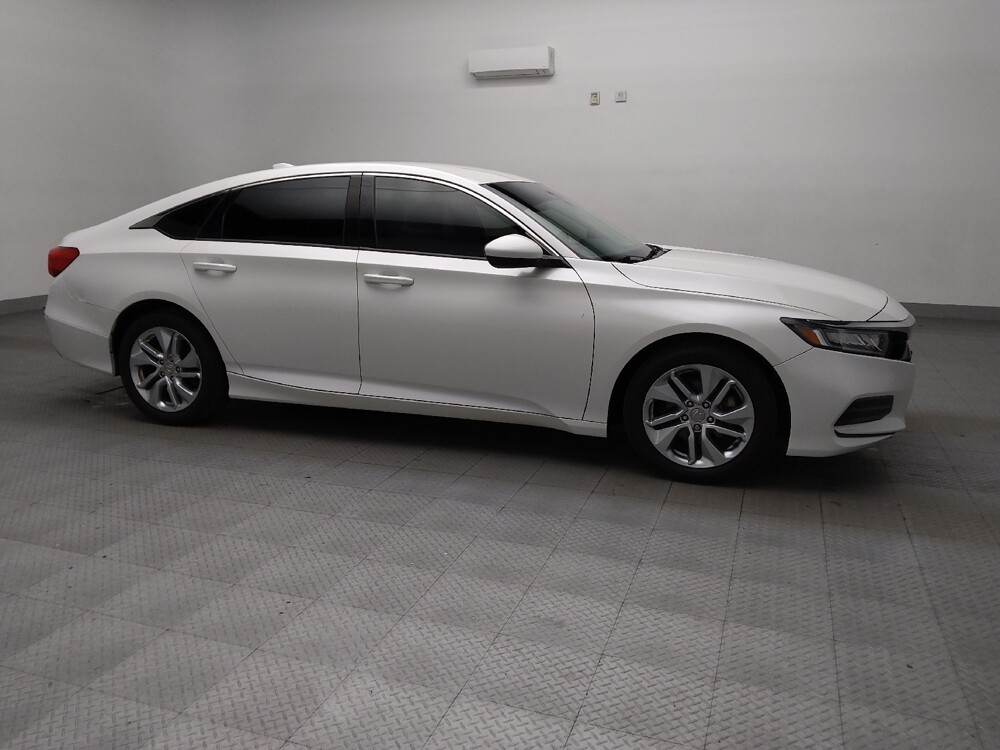 2018 Honda Accord in Tulsa, OK 74145 - 18094551 11