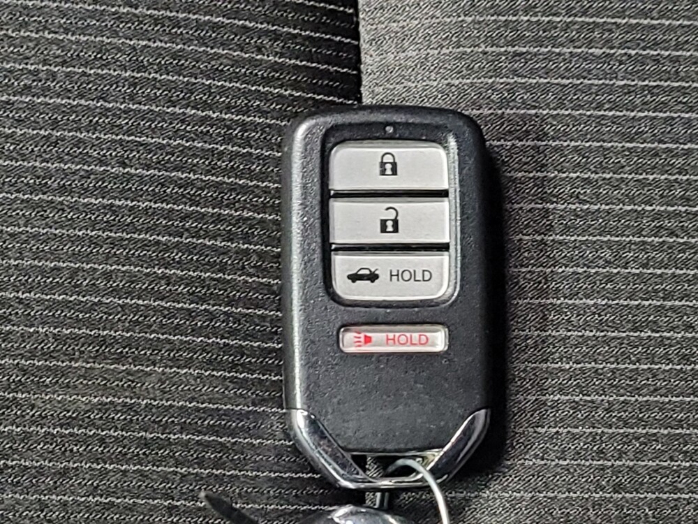 2018 Honda Accord in Tulsa, OK 74145 - 18094551 32