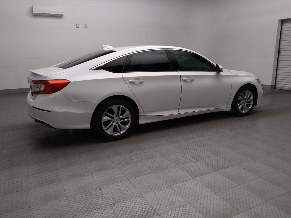 2018 Honda Accord in Tulsa, OK 74145 - 18094551 10