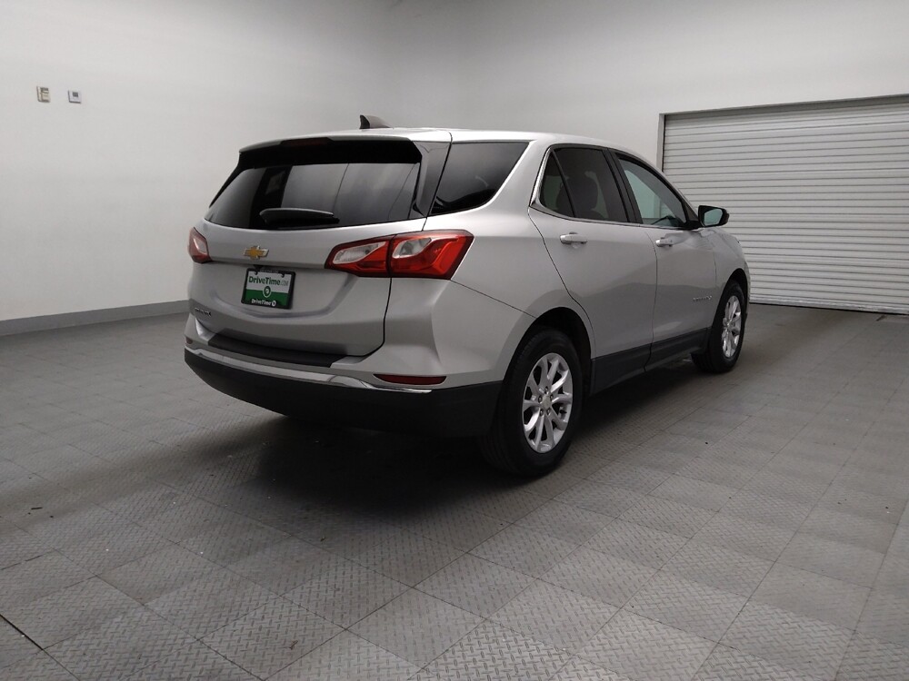 2020 Chevrolet Equinox in El Paso, TX 79907 - 18094552 9