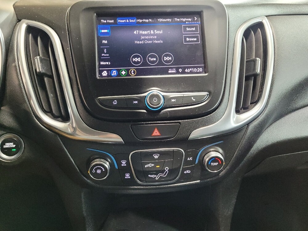 2020 Chevrolet Equinox in El Paso, TX 79907 - 18094552 25