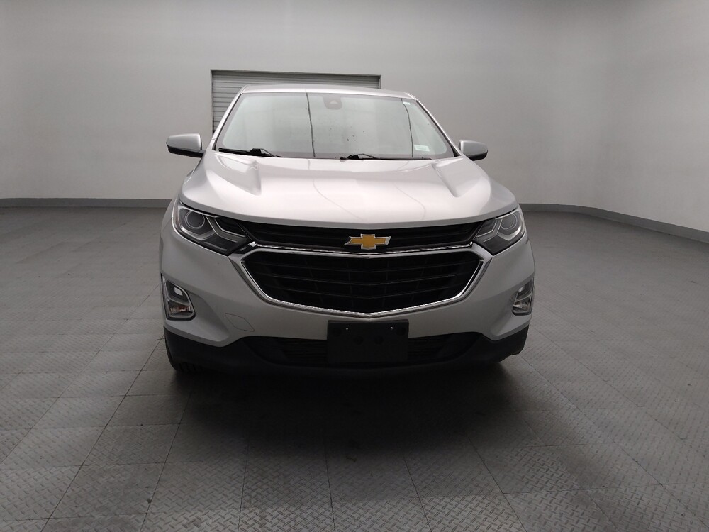 2020 Chevrolet Equinox in El Paso, TX 79907 - 18094552 14