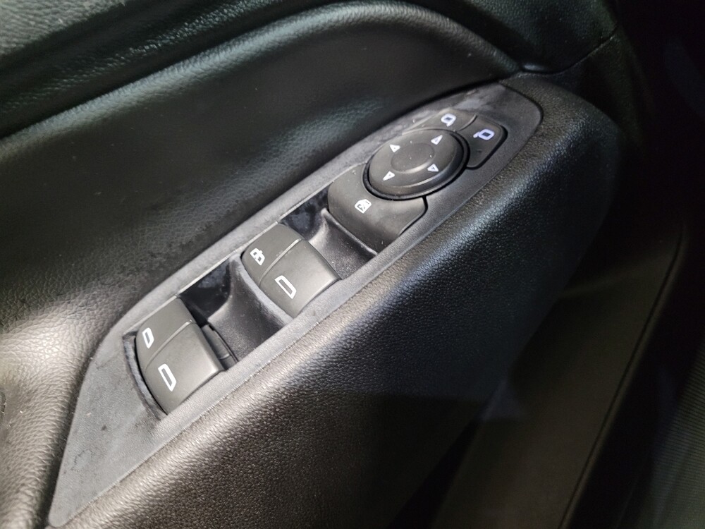 2020 Chevrolet Equinox in El Paso, TX 79907 - 18094552 27