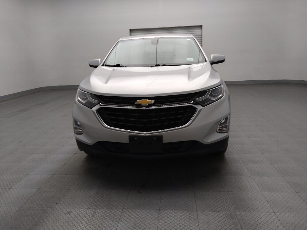 2020 Chevrolet Equinox in El Paso, TX 79907 - 18094552 15