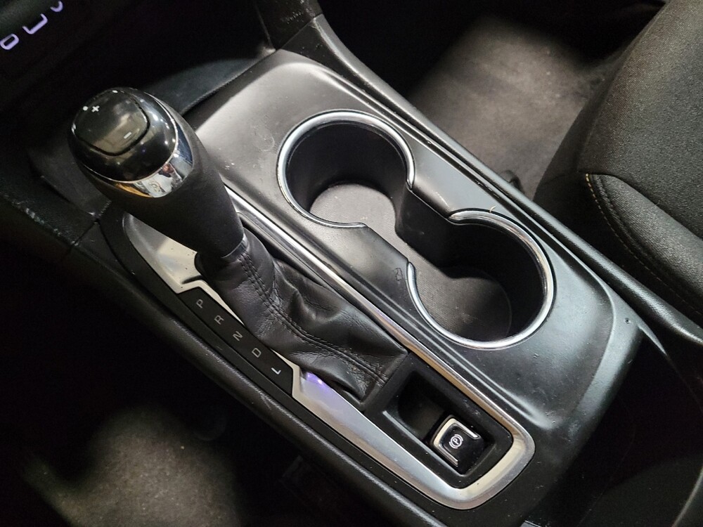 2020 Chevrolet Equinox in El Paso, TX 79907 - 18094552 26