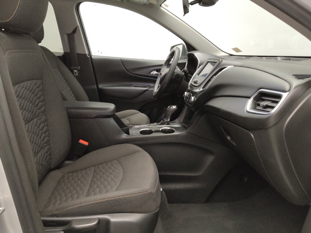 2020 Chevrolet Equinox in El Paso, TX 79907 - 18094552 21