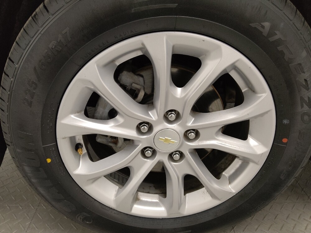 2020 Chevrolet Equinox in El Paso, TX 79907 - 18094552 31