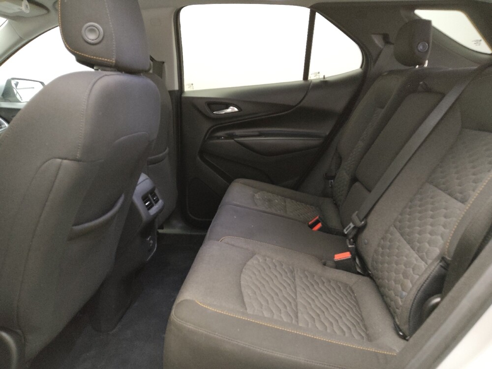 2020 Chevrolet Equinox in El Paso, TX 79907 - 18094552 18