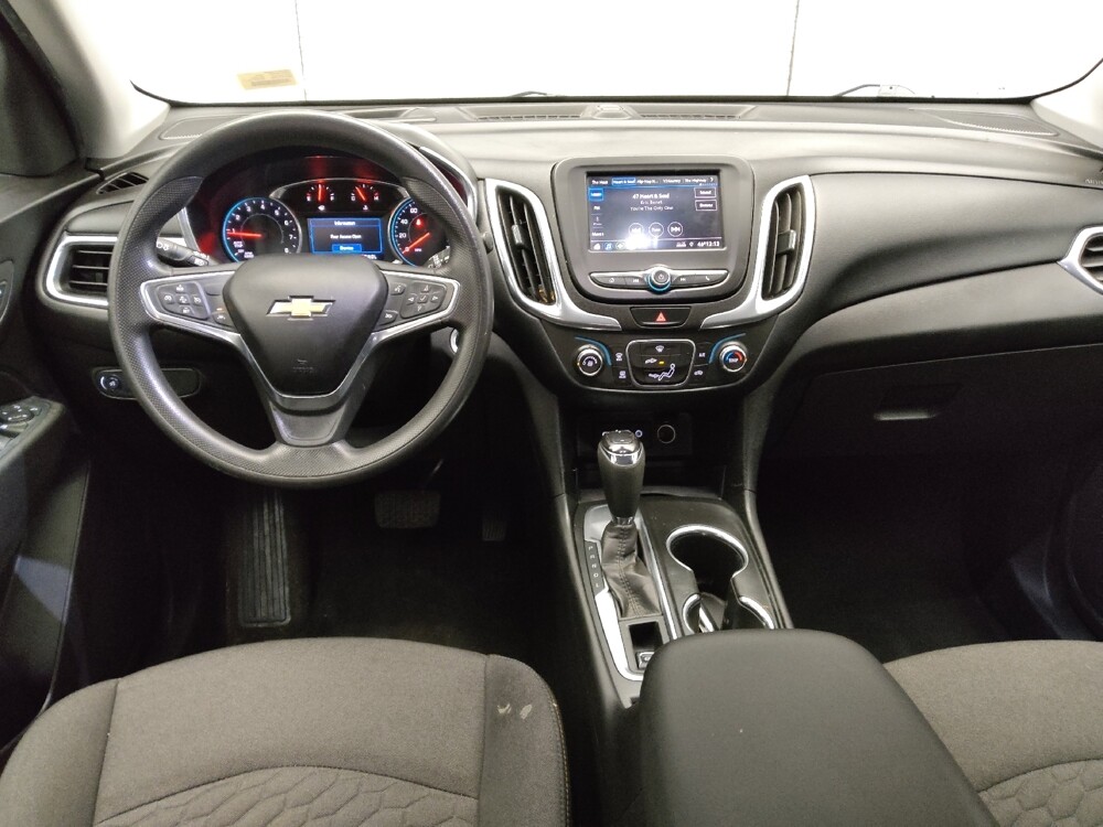 2020 Chevrolet Equinox in El Paso, TX 79907 - 18094552 22