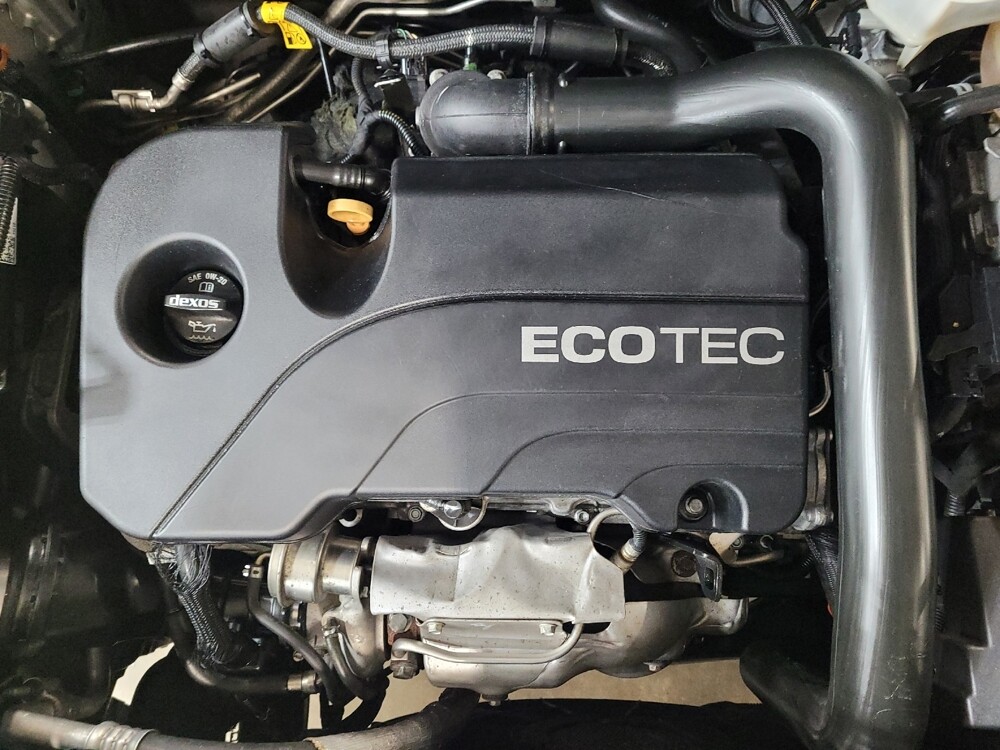 2020 Chevrolet Equinox in El Paso, TX 79907 - 18094552 30