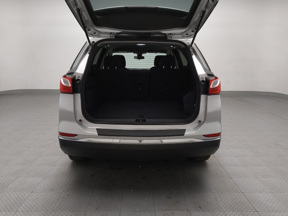 2020 Chevrolet Equinox in El Paso, TX 79907 - 18094552 29