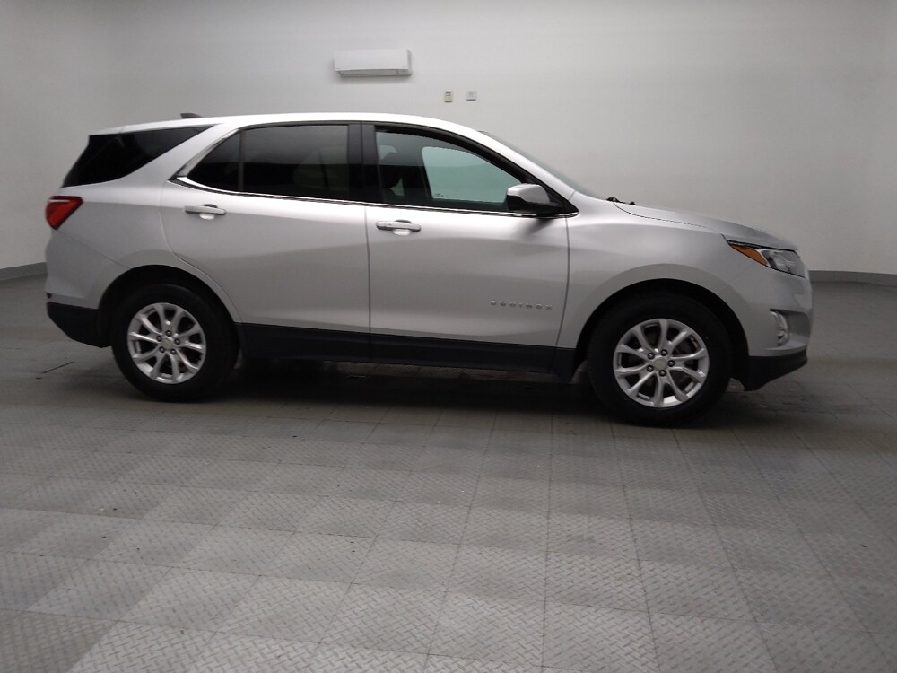 2020 Chevrolet Equinox in El Paso, TX 79907 - 18094552 11