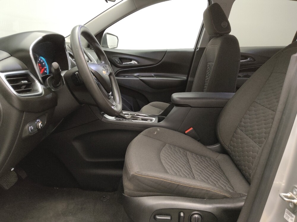 2020 Chevrolet Equinox in El Paso, TX 79907 - 18094552 17