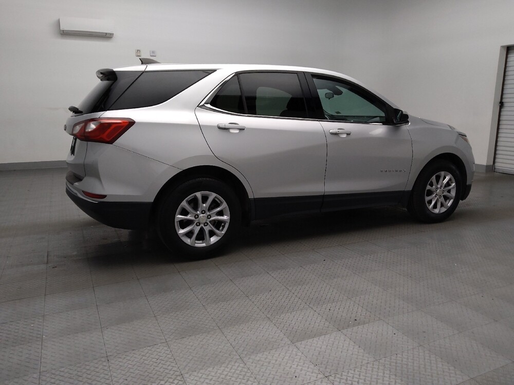 2020 Chevrolet Equinox in El Paso, TX 79907 - 18094552 10