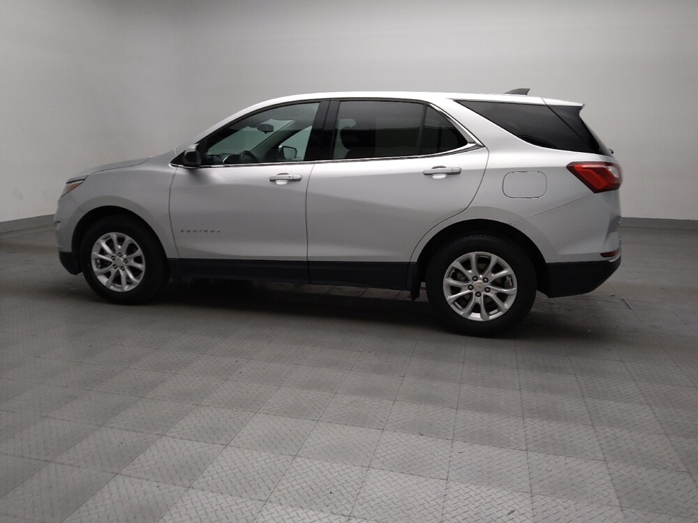 2020 Chevrolet Equinox in El Paso, TX 79907 - 18094552 3
