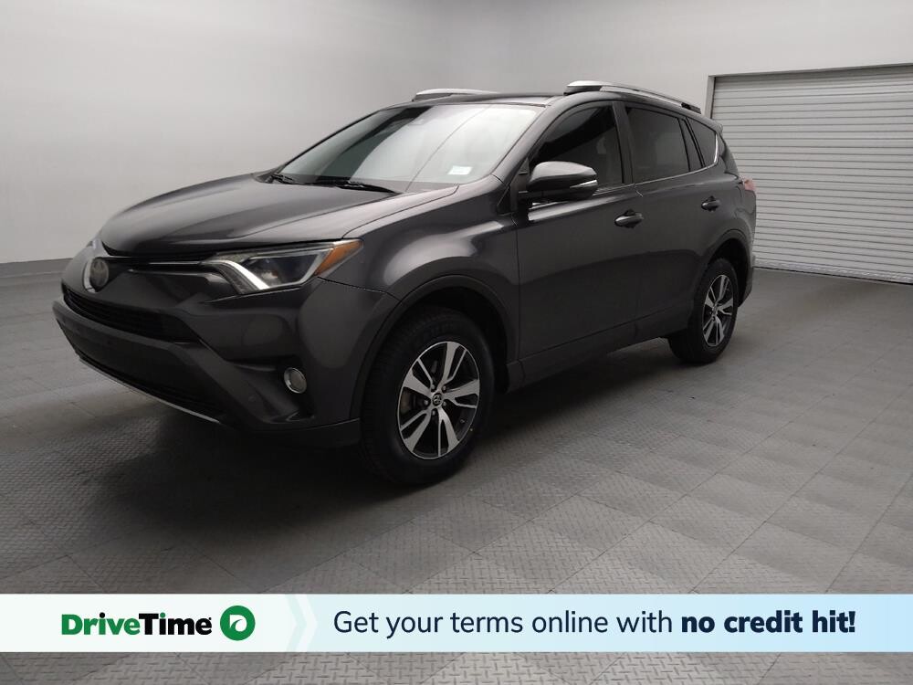 2017 Toyota RAV4 in Temple, TX 76502 - 18094553
