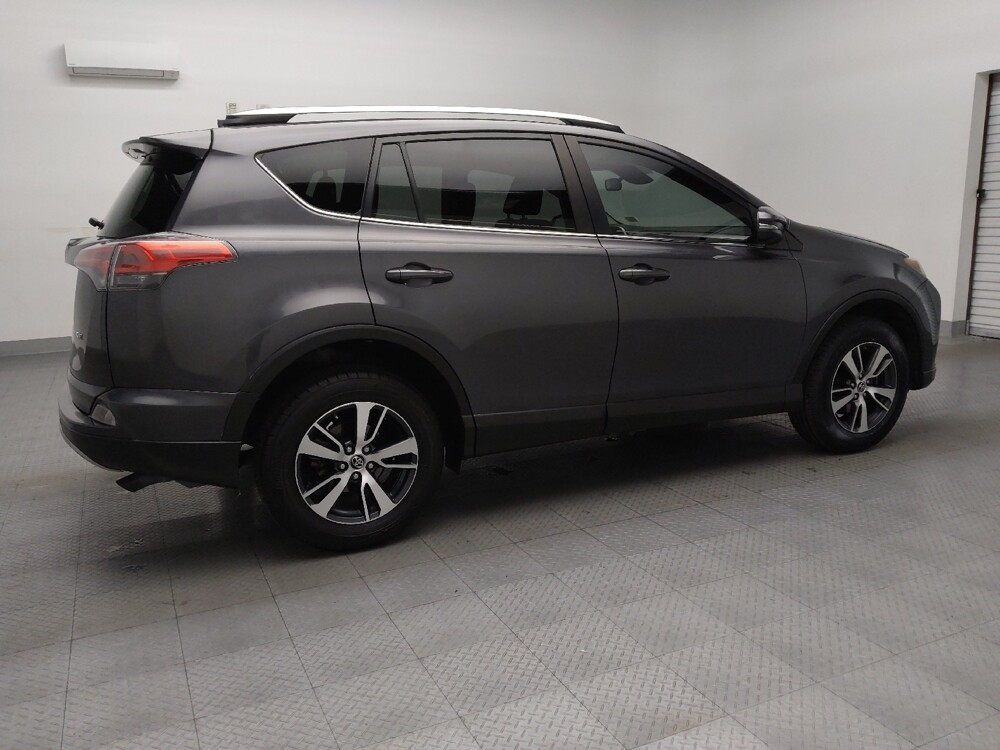 2017 Toyota RAV4 in Temple, TX 76502 - 18094553 10