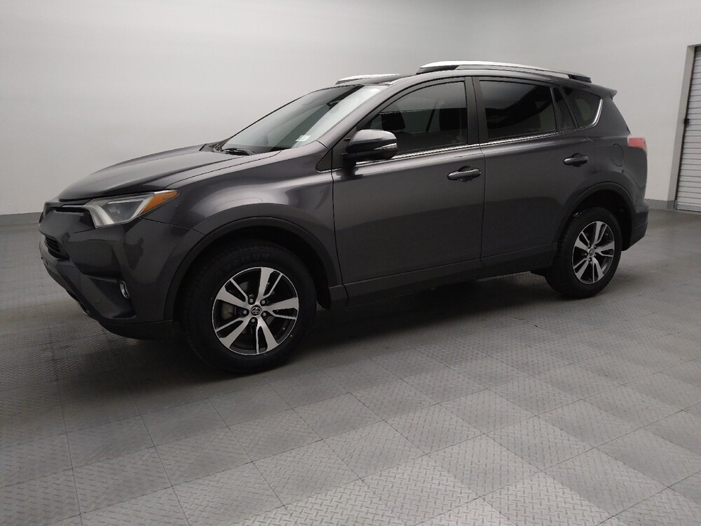 2017 Toyota RAV4 in Temple, TX 76502 - 18094553 2