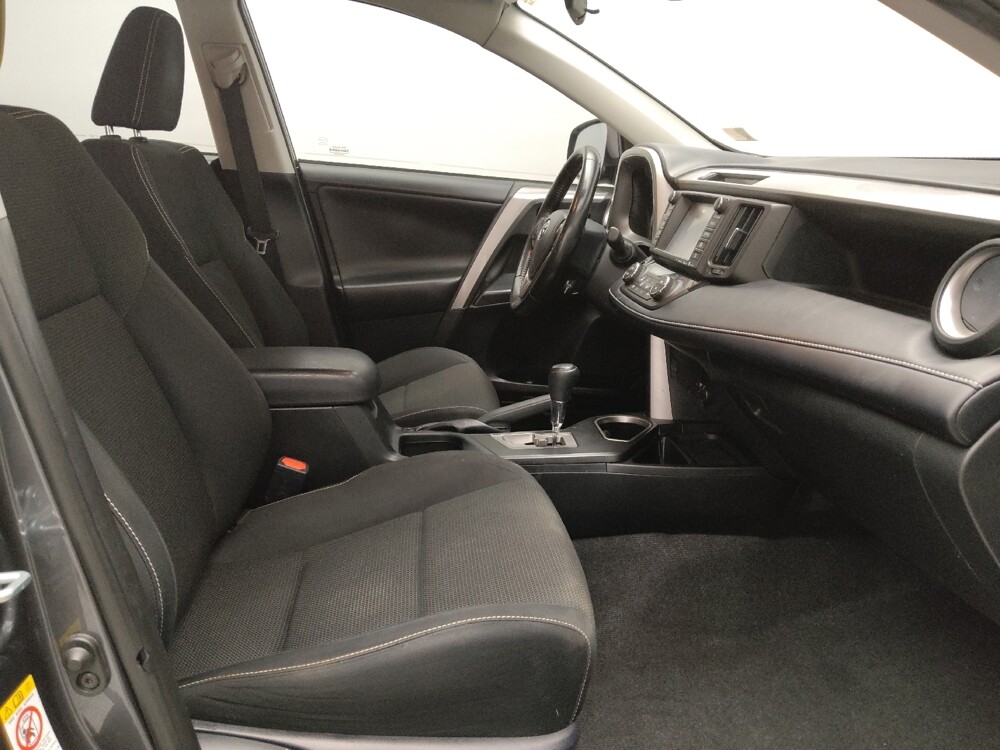 2017 Toyota RAV4 in Temple, TX 76502 - 18094553 21