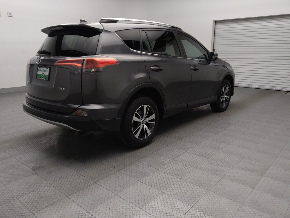 2017 Toyota RAV4 in Temple, TX 76502 - 18094553 9