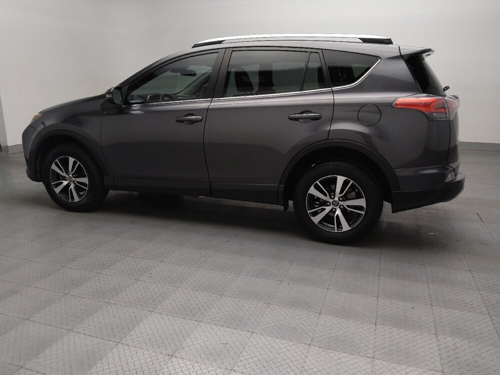 2017 Toyota RAV4 in Temple, TX 76502 - 18094553 3