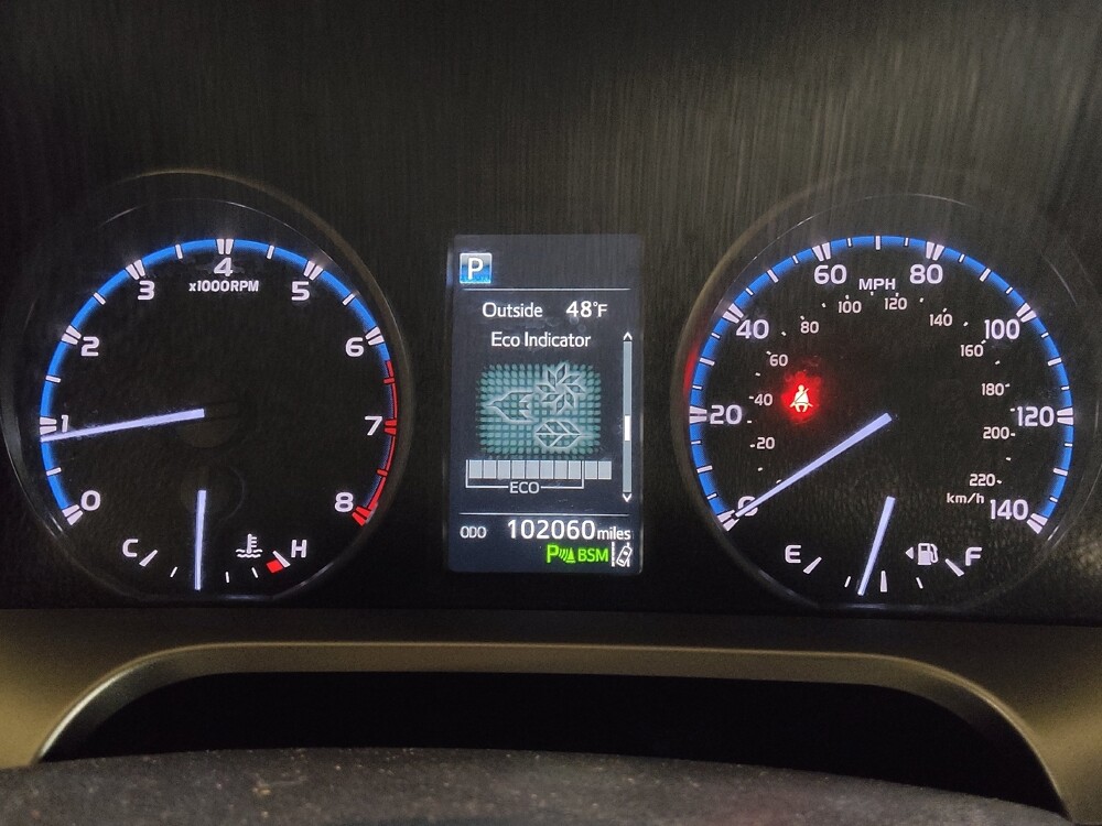 2017 Toyota RAV4 in Temple, TX 76502 - 18094553 23