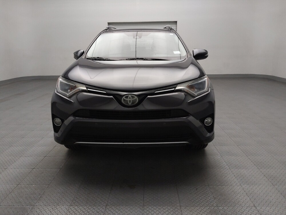 2017 Toyota RAV4 in Temple, TX 76502 - 18094553 14