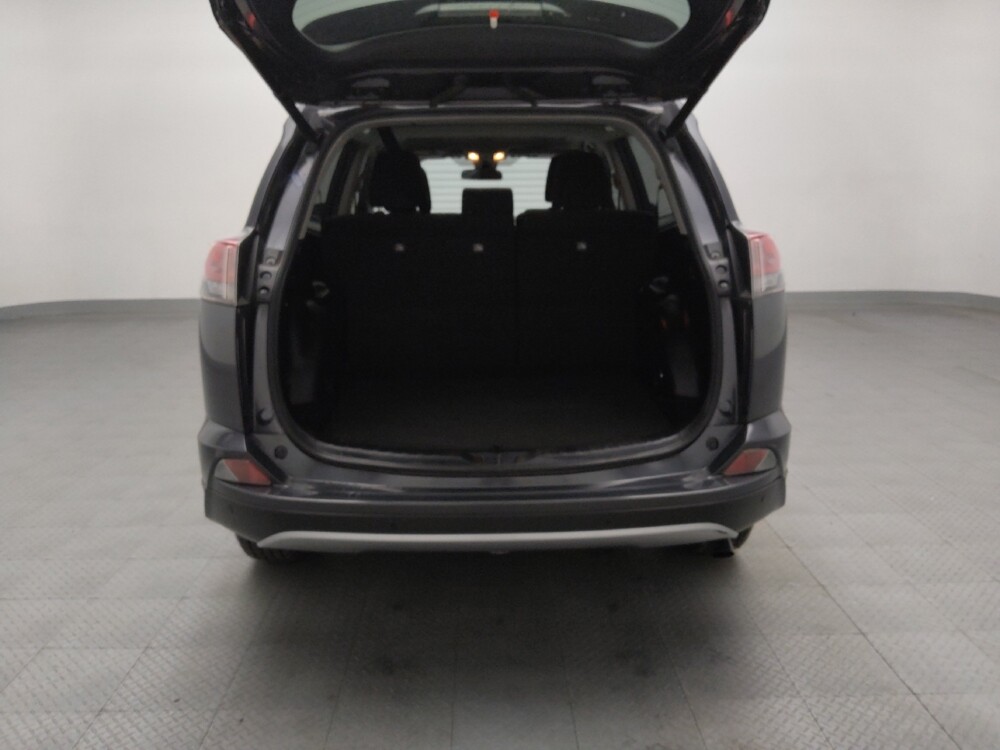 2017 Toyota RAV4 in Temple, TX 76502 - 18094553 29