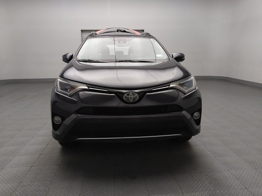 2017 Toyota RAV4 in Temple, TX 76502 - 18094553 15