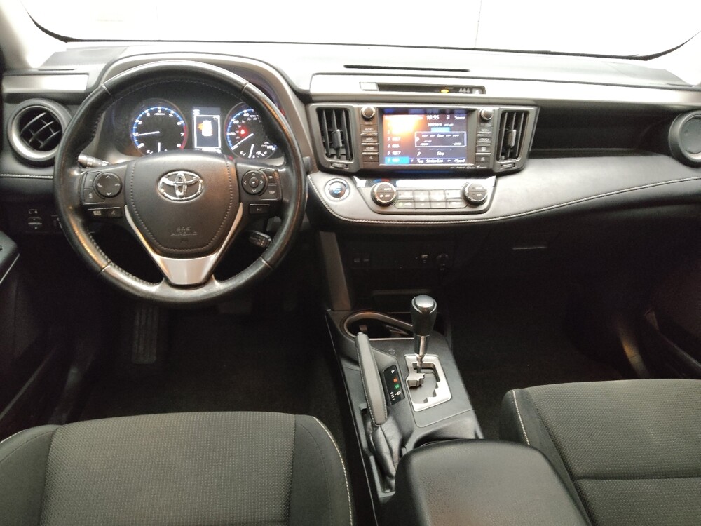 2017 Toyota RAV4 in Temple, TX 76502 - 18094553 22
