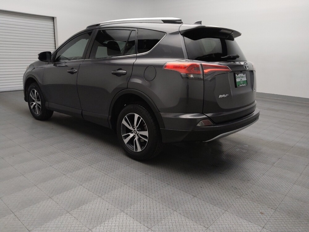2017 Toyota RAV4 in Temple, TX 76502 - 18094553 5