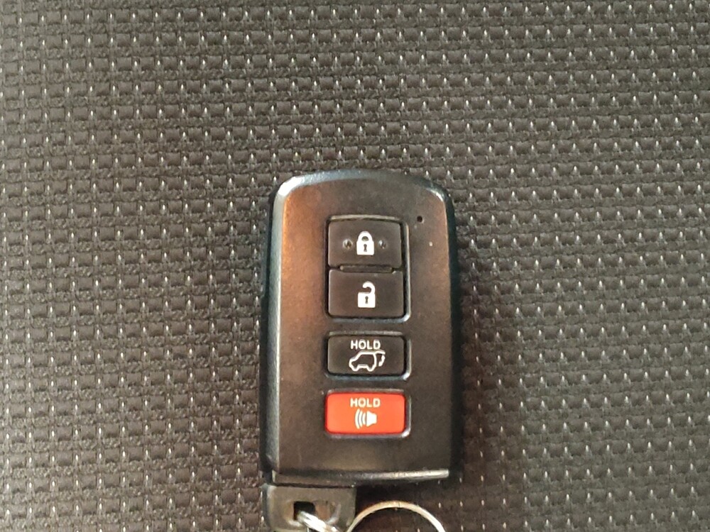 2017 Toyota RAV4 in Temple, TX 76502 - 18094553 32