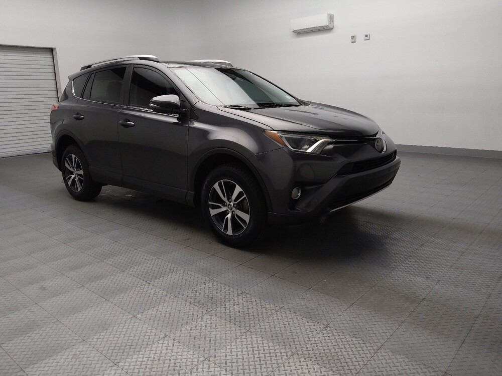 2017 Toyota RAV4 in Temple, TX 76502 - 18094553 13